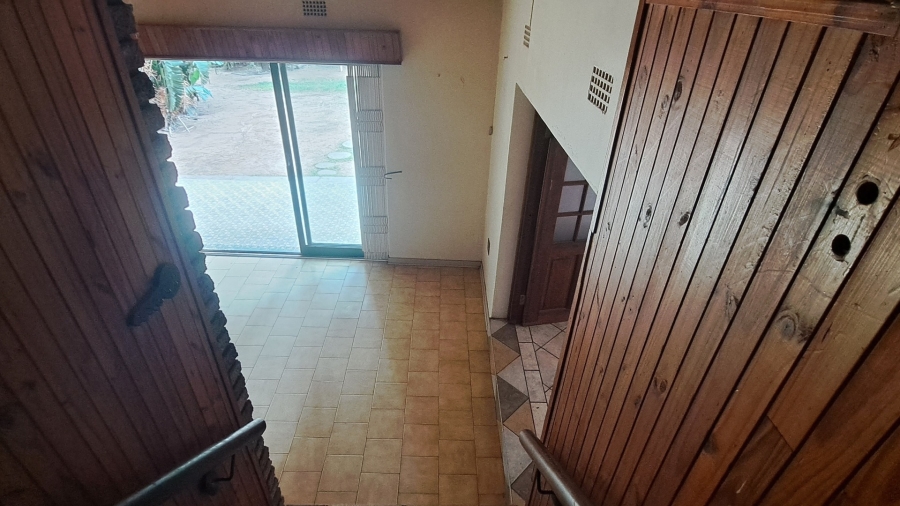 4 Bedroom Property for Sale in Protea Park North West